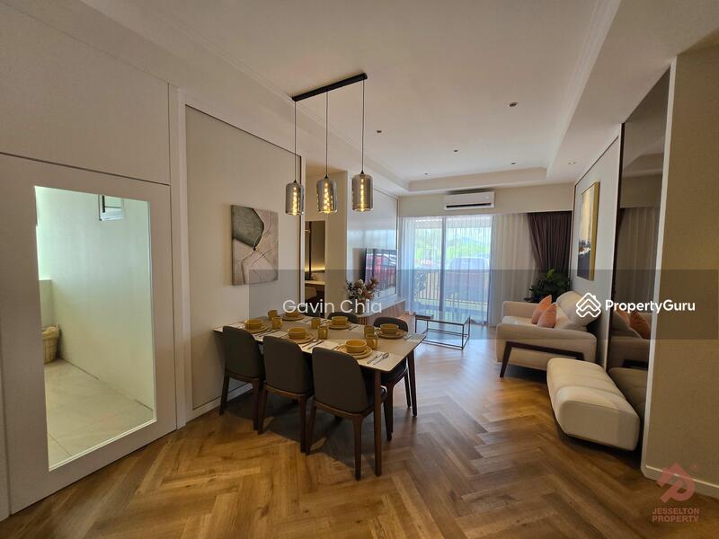 Untuk Dijual - Aria @ Banyan Valley