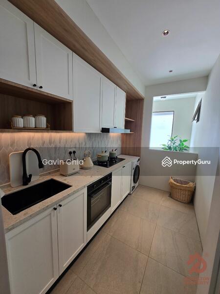 Untuk Dijual - Aria @ Banyan Valley