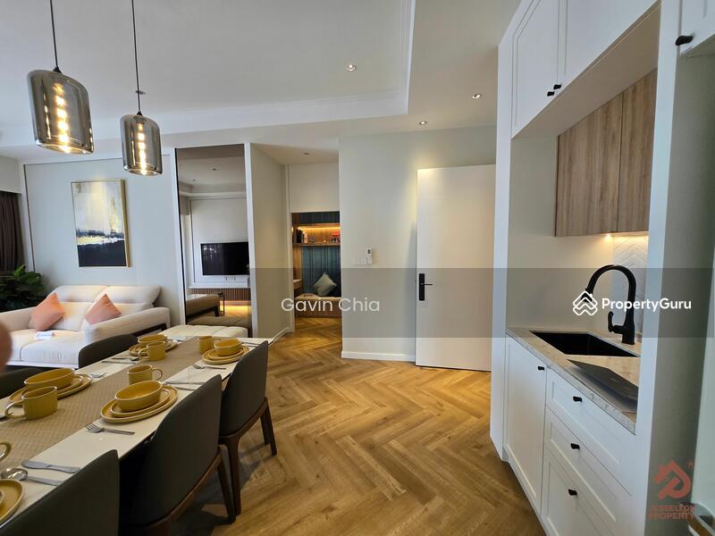 Untuk Dijual - Aria @ Banyan Valley