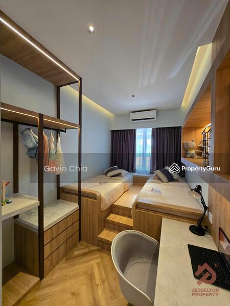 Untuk Dijual - Aria @ Banyan Valley