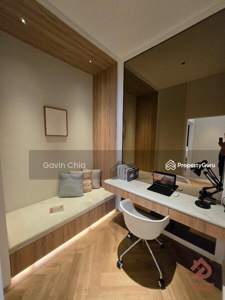 Untuk Dijual - Aria @ Banyan Valley