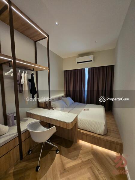 Untuk Dijual - Aria @ Banyan Valley