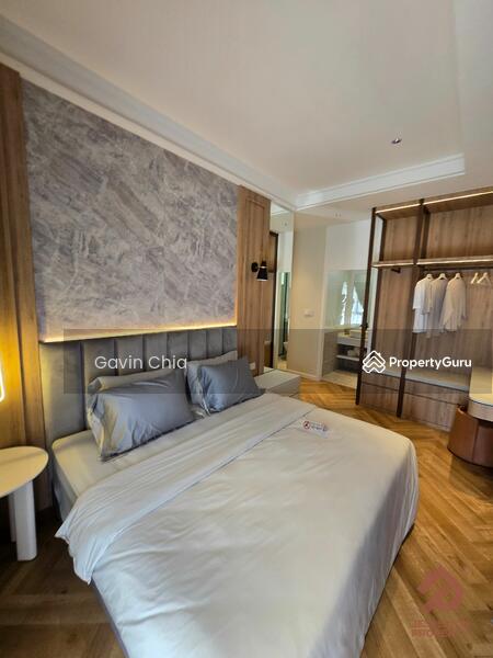 Untuk Dijual - Aria @ Banyan Valley