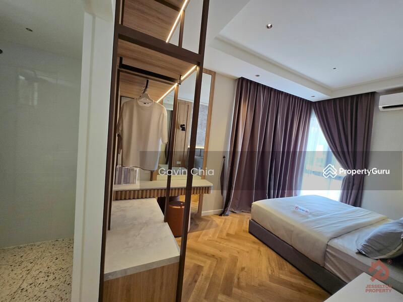 Untuk Dijual - Aria @ Banyan Valley