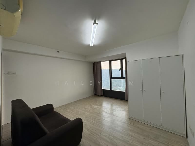 Condominium for Rent at Halo Sunday @ Empire City - Hailey Lim - Living Room - PropertyGuru.com.my
