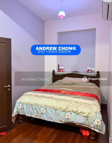 Condominium for Sale at Mayfair Condominium - Andrew Chong - PropertyGuru.com.my