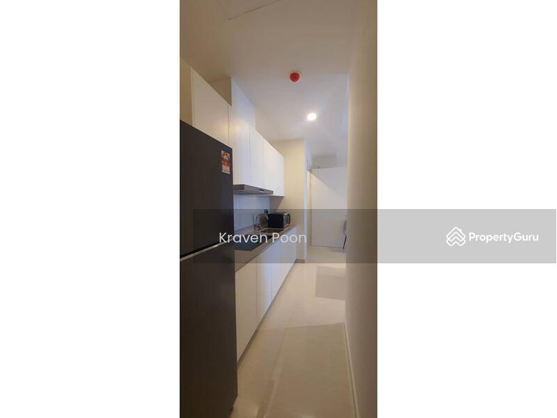 Service Residence for Rent at Senada Residence @ KLGCC Resort - Kraven Poon - PropertyGuru.com.my