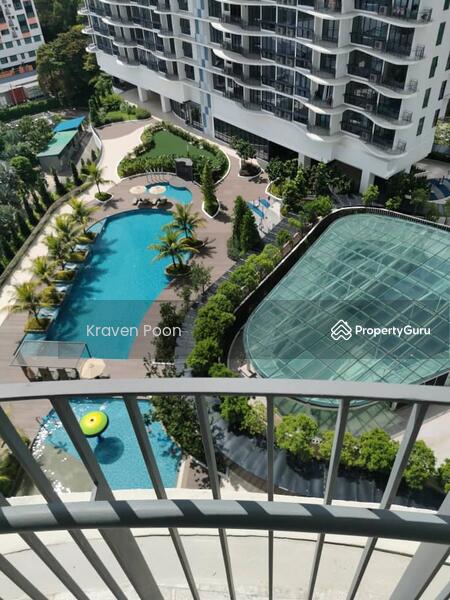 Service Residence for Rent at Senada Residence @ KLGCC Resort - Kraven Poon - PropertyGuru.com.my