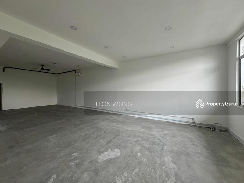Shop / Office for Rent in Rawang (Selangor) - LEON WONG - PropertyGuru.com.my