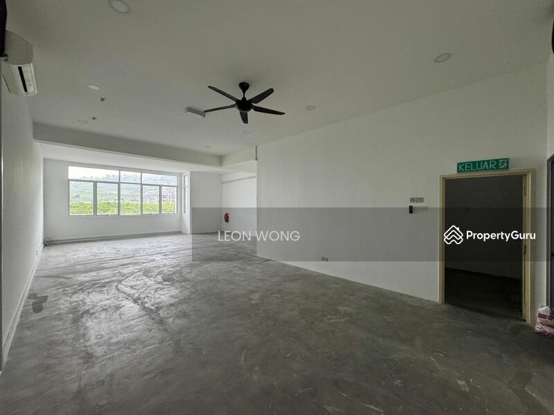 Shop / Office for Rent in Rawang (Selangor) - LEON WONG - PropertyGuru.com.my