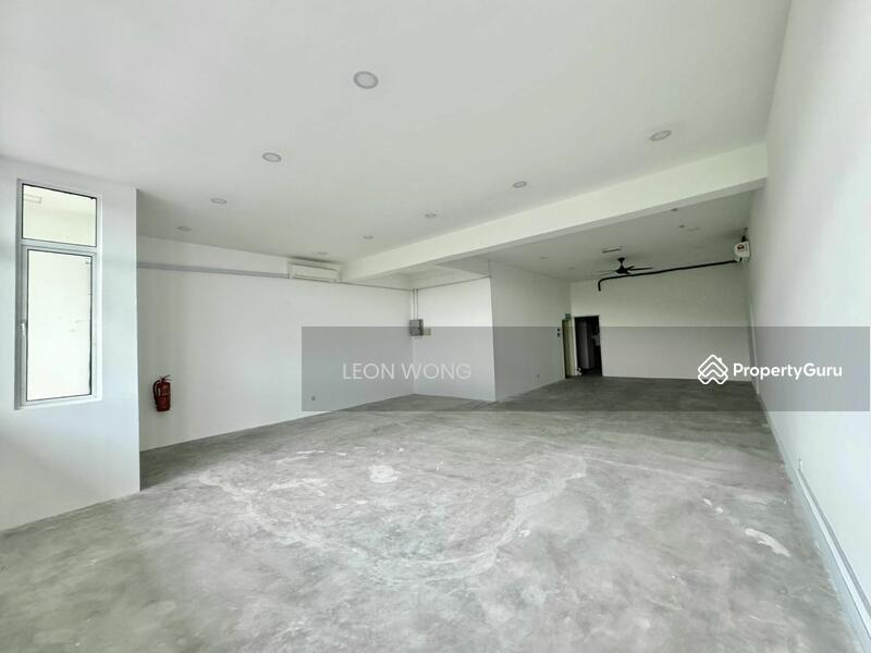 Shop / Office for Rent in Rawang (Selangor) - LEON WONG - PropertyGuru.com.my