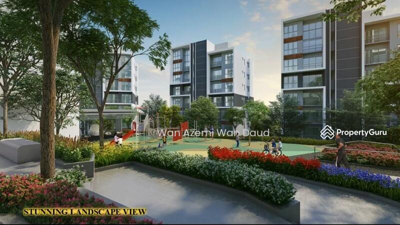 For Sale - Laman Bayu