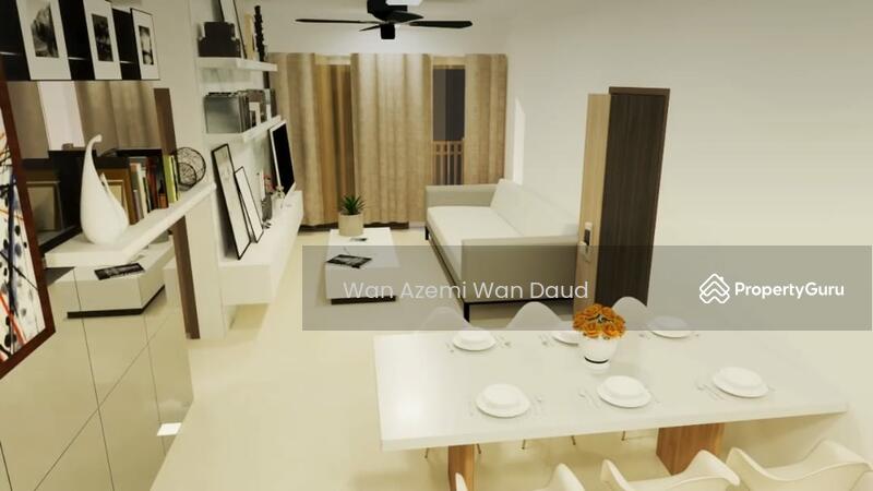 For Sale - Laman Bayu