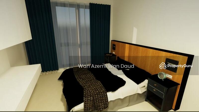 For Sale - Laman Bayu