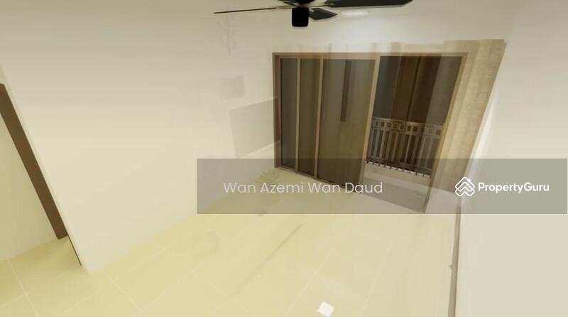For Sale - Laman Bayu