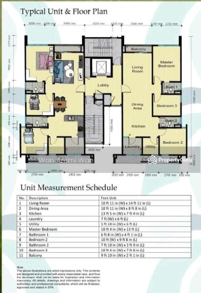 For Sale - Laman Bayu