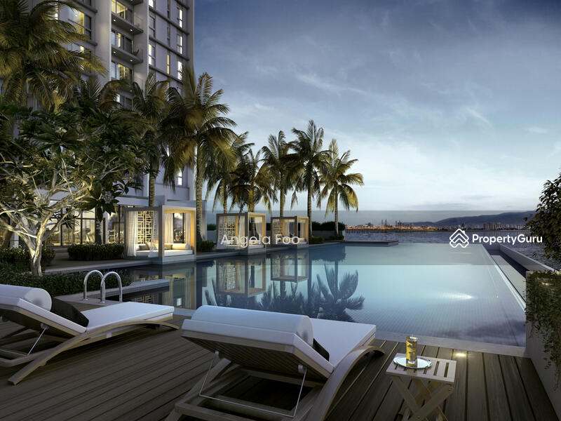 Untuk Dijual - TRIUNI RESIDENCES