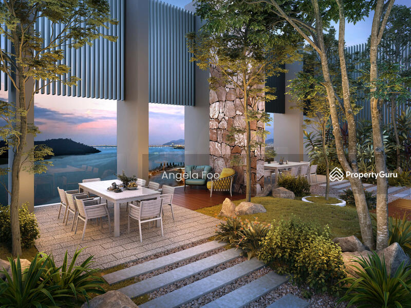 Untuk Dijual - TRIUNI RESIDENCES