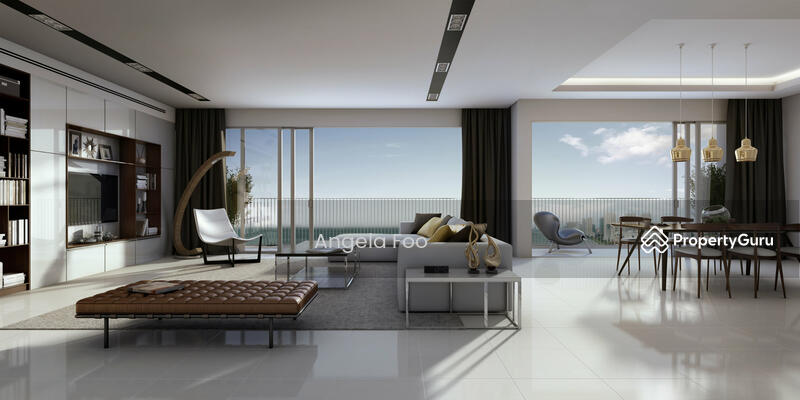 Untuk Dijual - TRIUNI RESIDENCES