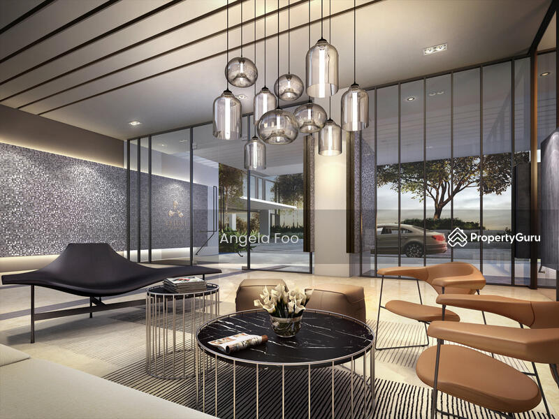 Untuk Dijual - TRIUNI RESIDENCES