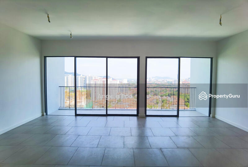 Untuk Dijual - TRIUNI RESIDENCES