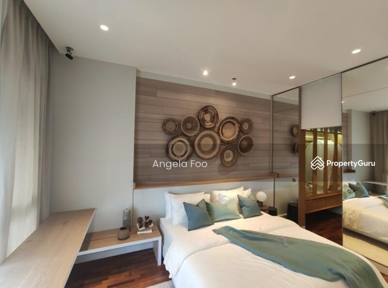 Untuk Dijual - TRIUNI RESIDENCES