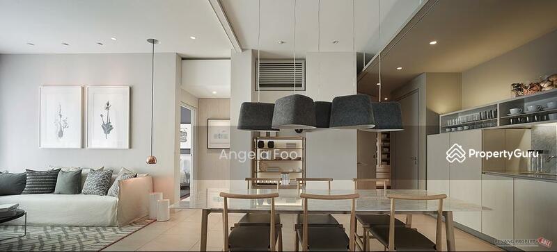 Untuk Dijual - TRIUNI RESIDENCES