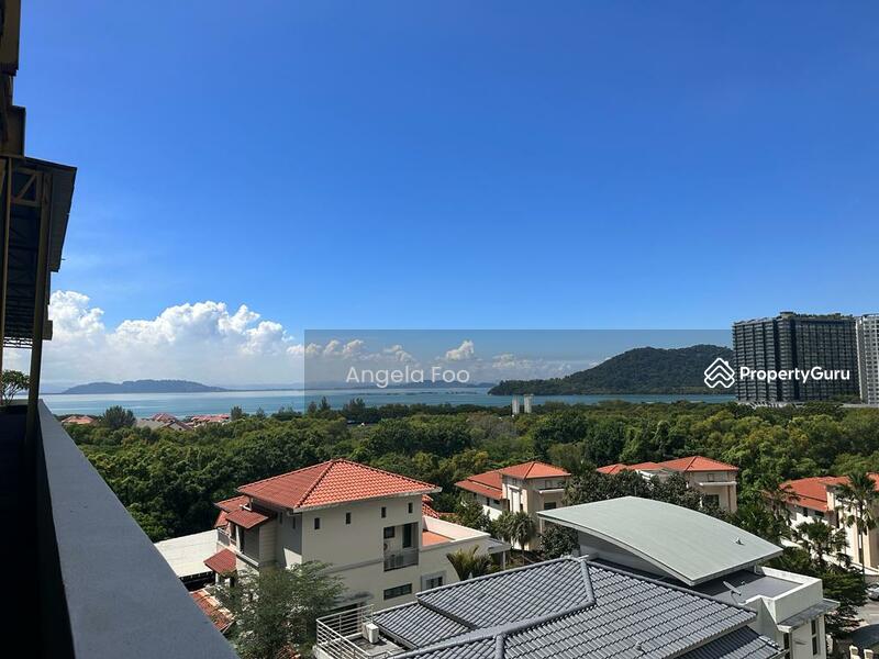 Untuk Dijual - TRIUNI RESIDENCES