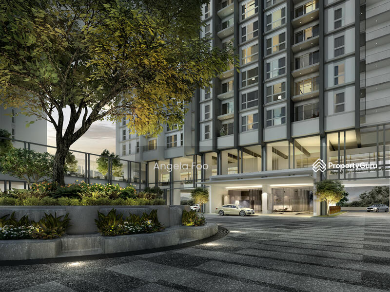 Untuk Dijual - TRIUNI RESIDENCES