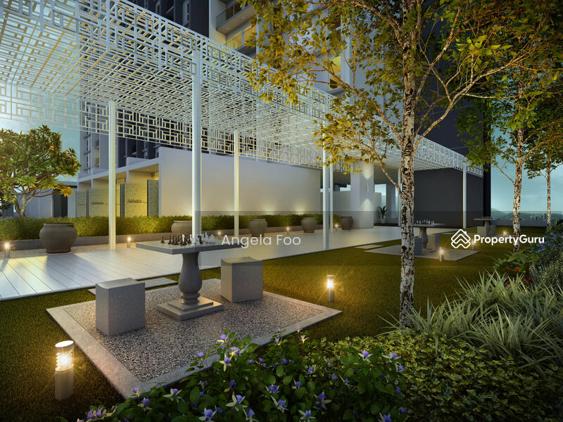 Untuk Dijual - TRIUNI RESIDENCES