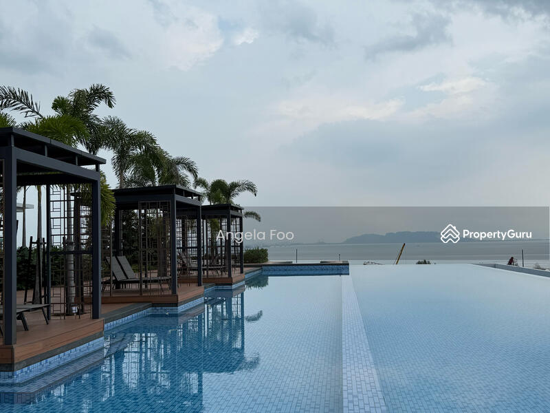 Untuk Dijual - TRIUNI RESIDENCES