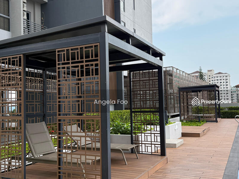 Untuk Dijual - TRIUNI RESIDENCES