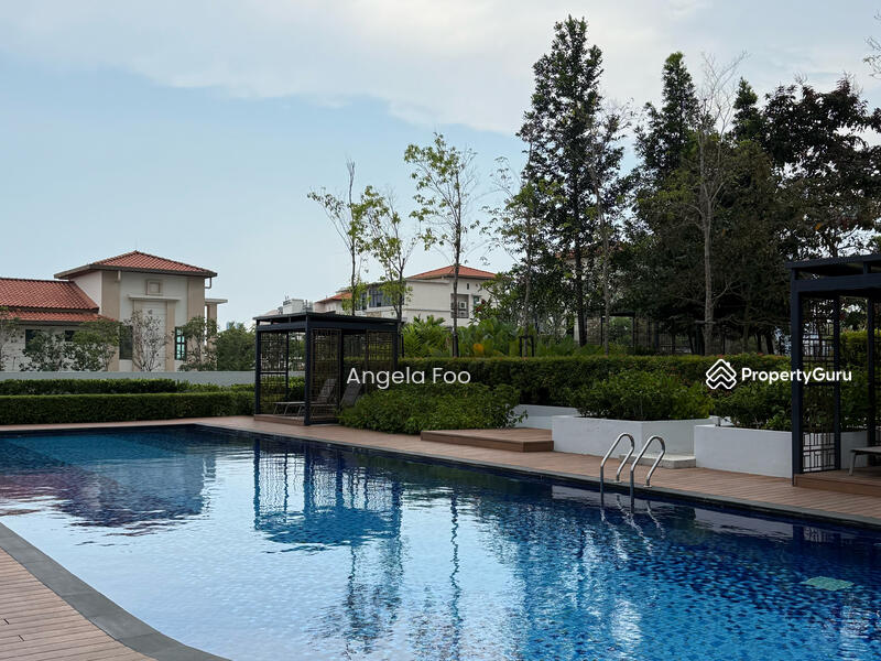 Untuk Dijual - TRIUNI RESIDENCES