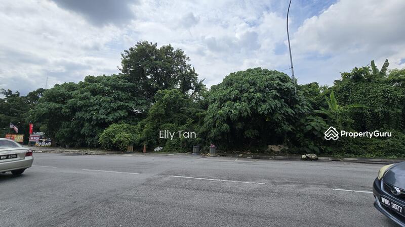 Untuk Dijual - Rawang Integrated Industrial Park