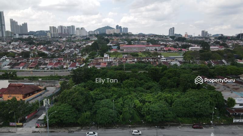 Untuk Dijual - Rawang Integrated Industrial Park