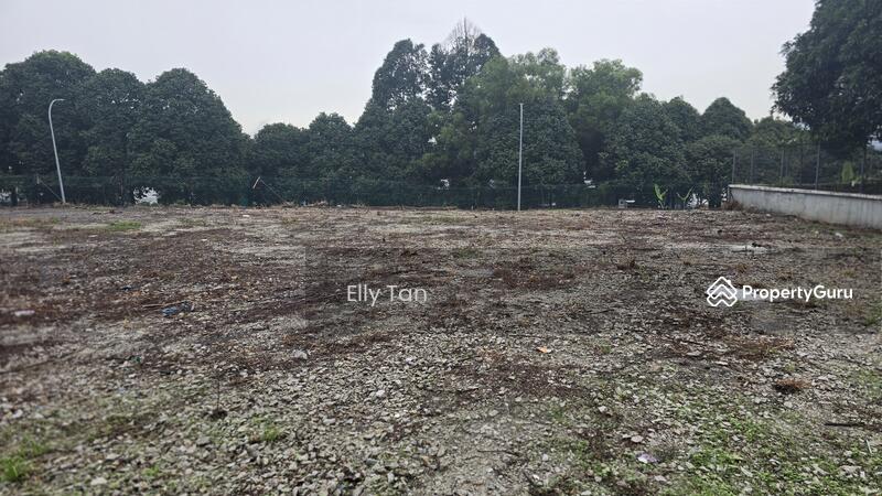 Untuk Dijual - Rawang Integrated Industrial Park