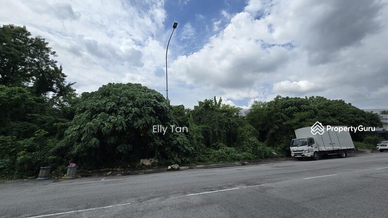 Untuk Dijual - Rawang Integrated Industrial Park