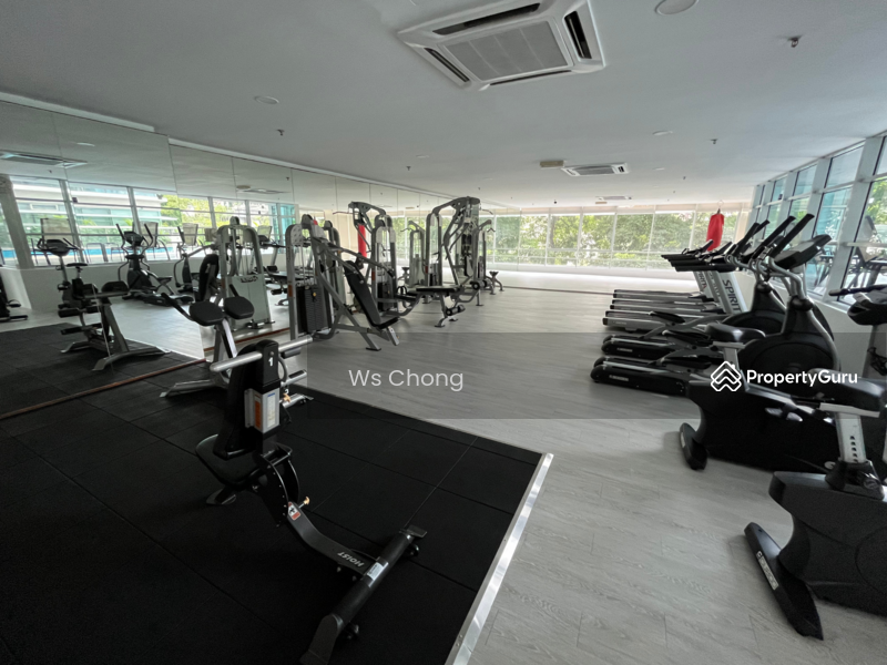 Service Residence for Rent at One Residency - Ws Chong - PropertyGuru.com.my
