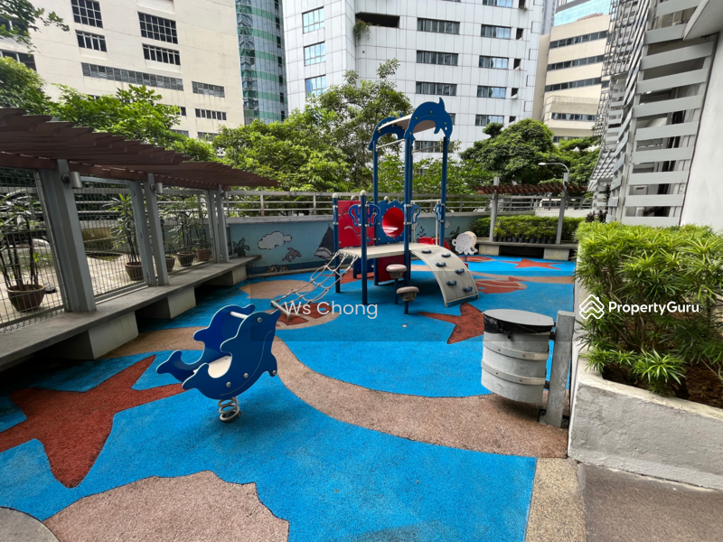 Service Residence for Rent at One Residency - Ws Chong - PropertyGuru.com.my