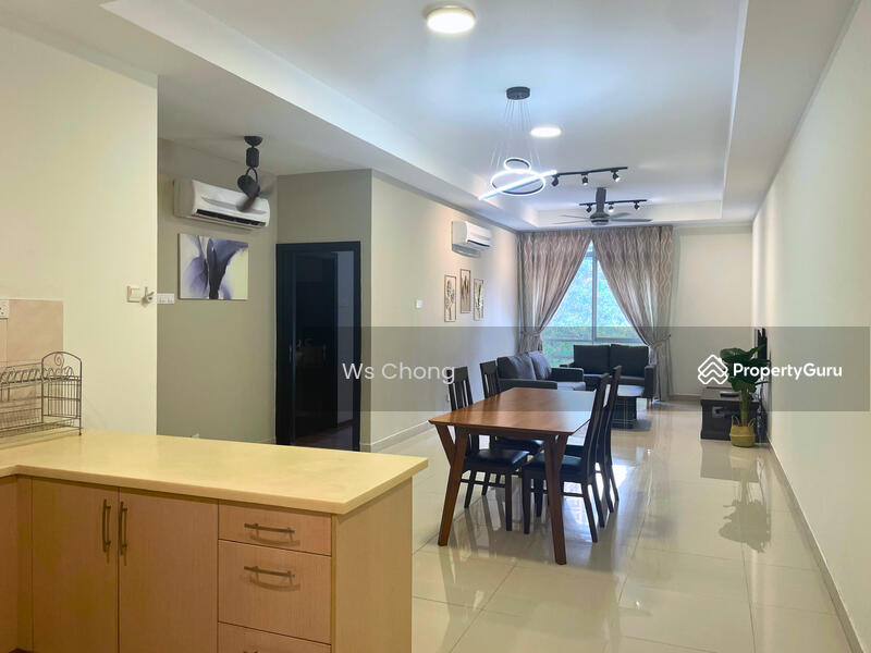Service Residence for Rent at One Residency - Ws Chong - PropertyGuru.com.my