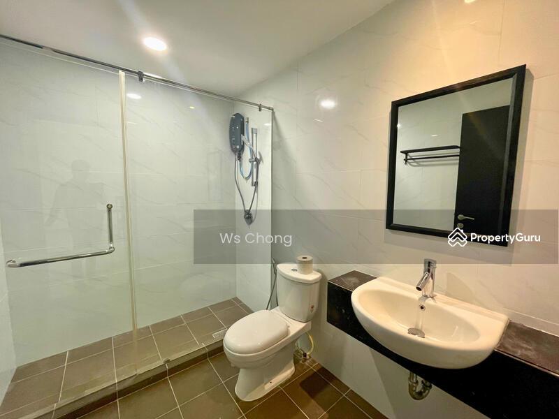 Service Residence for Rent at One Residency - Ws Chong - PropertyGuru.com.my