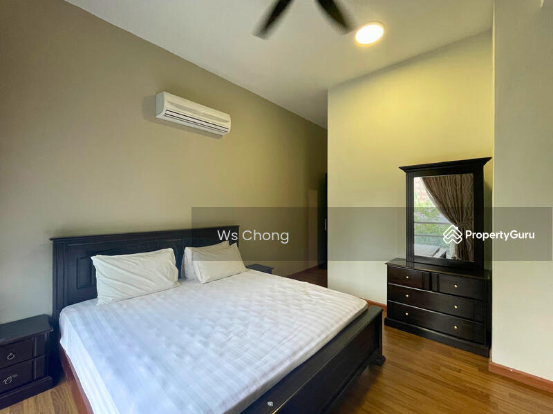 Service Residence for Rent at One Residency - Ws Chong - PropertyGuru.com.my