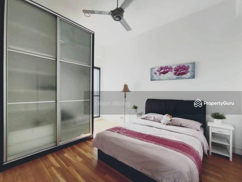 Service Residence for Rent at Tropicana Gardens - Gken Wong - PropertyGuru.com.my