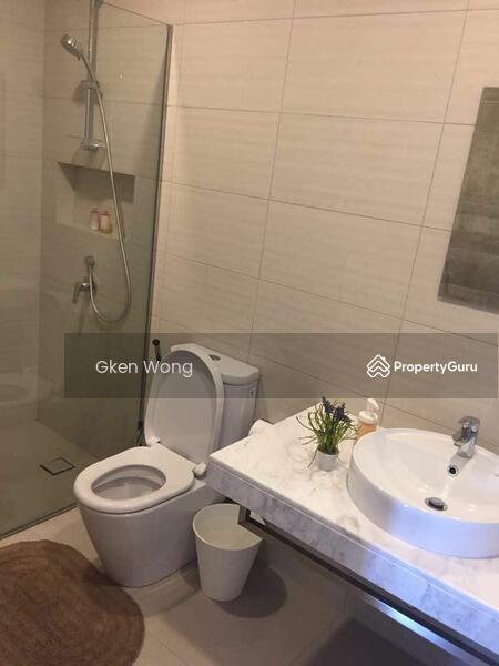 Service Residence for Rent at Tropicana Gardens - Gken Wong - PropertyGuru.com.my