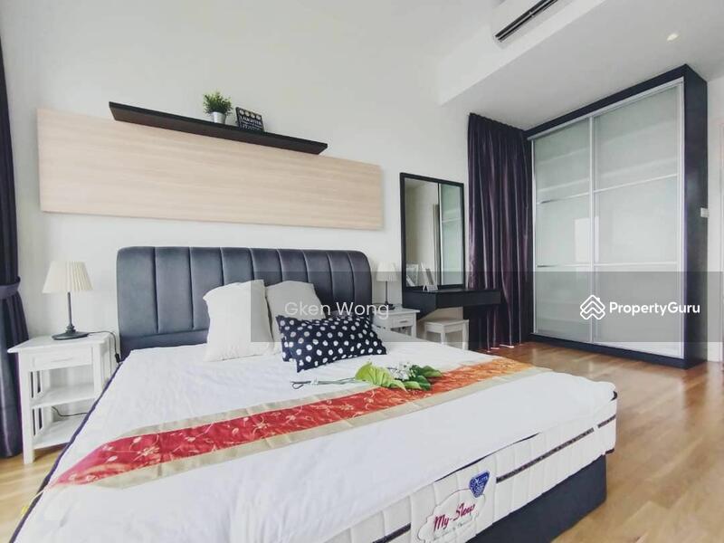 Service Residence for Rent at Tropicana Gardens - Gken Wong - PropertyGuru.com.my