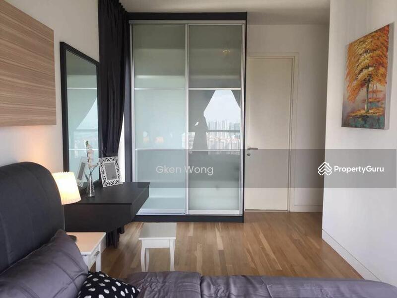 Service Residence for Rent at Tropicana Gardens - Gken Wong - PropertyGuru.com.my