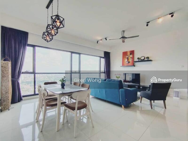 Service Residence for Rent at Tropicana Gardens - Gken Wong - PropertyGuru.com.my