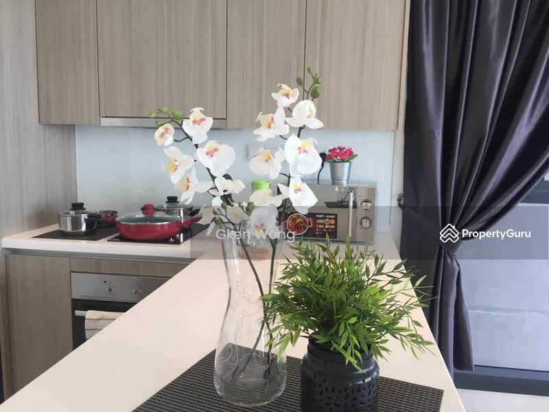 Service Residence for Rent at Tropicana Gardens - Gken Wong - PropertyGuru.com.my