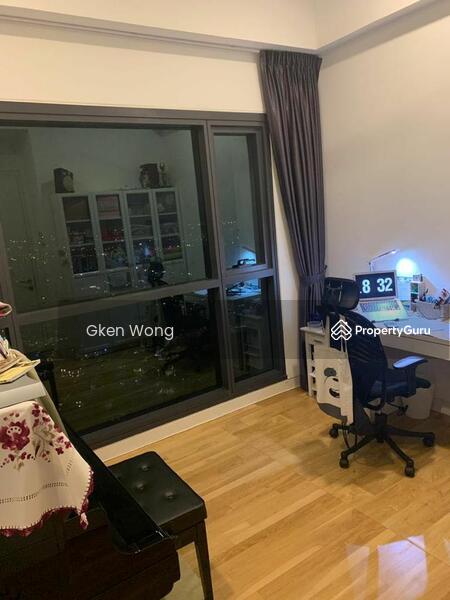 Service Residence for Rent at Tropicana Gardens - Gken Wong - PropertyGuru.com.my