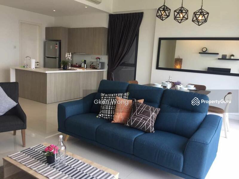 Service Residence for Rent at Tropicana Gardens - Gken Wong - PropertyGuru.com.my